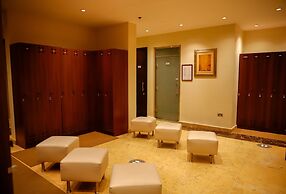 Crowne Plaza Sohar by IHG