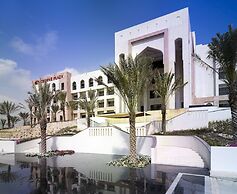 Crowne Plaza Sohar by IHG