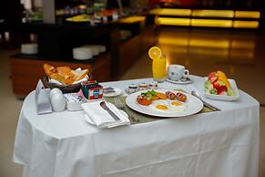 Crowne Plaza Sohar by IHG