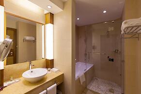 Crowne Plaza Sohar by IHG