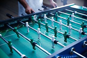 Crowne Plaza Sohar by IHG