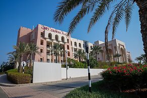 Crowne Plaza Sohar by IHG