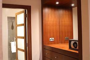 Crowne Plaza Sohar by IHG