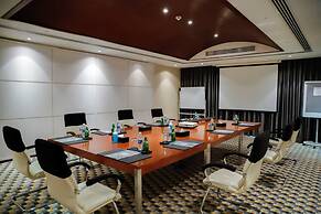Crowne Plaza Sohar by IHG