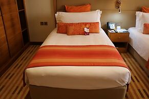 Crowne Plaza Sohar by IHG