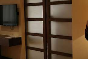 Crowne Plaza Sohar by IHG