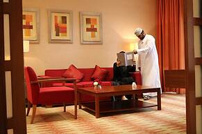 Crowne Plaza Sohar by IHG