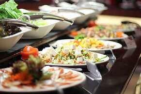 Crowne Plaza Sohar by IHG