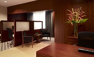 Crowne Plaza Sohar by IHG