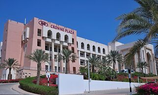 Crowne Plaza Sohar by IHG