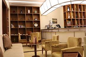 Crowne Plaza Sohar by IHG