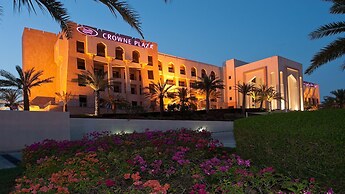 Crowne Plaza Sohar by IHG