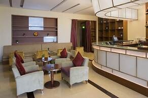 Crowne Plaza Sohar by IHG