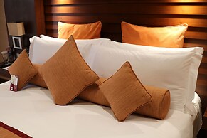 Crowne Plaza Sohar by IHG