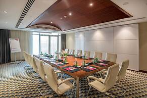 Crowne Plaza Sohar by IHG