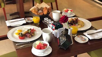 Crowne Plaza Sohar by IHG