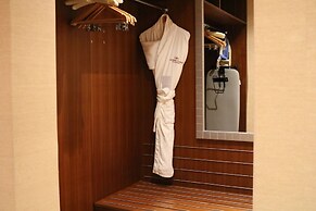 Crowne Plaza Sohar by IHG