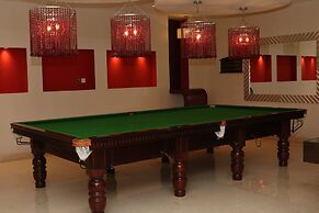 Crowne Plaza Sohar by IHG