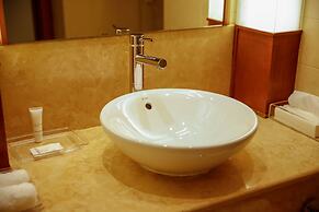 Crowne Plaza Sohar by IHG