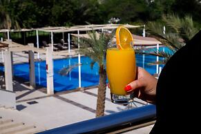 Crowne Plaza Sohar by IHG