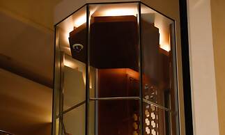 Crowne Plaza Sohar by IHG