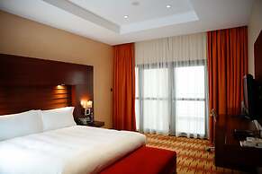 Crowne Plaza Sohar by IHG