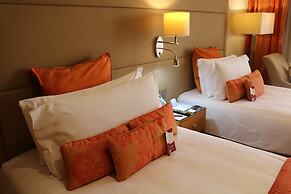 Crowne Plaza Sohar by IHG