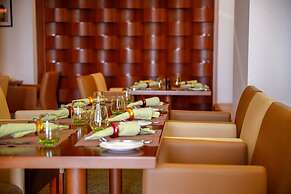 Crowne Plaza Sohar by IHG