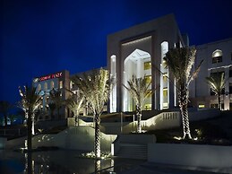 Crowne Plaza Sohar by IHG