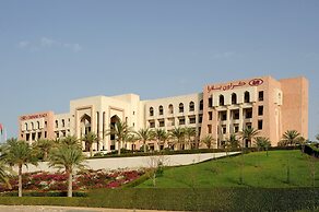 Crowne Plaza Sohar by IHG