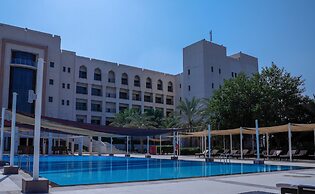 Crowne Plaza Sohar by IHG