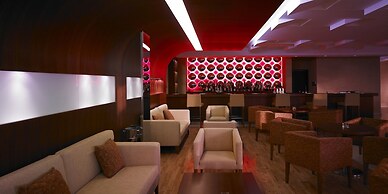 Crowne Plaza Sohar by IHG