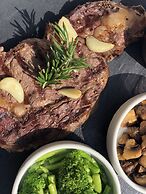 Crowne Plaza Sohar by IHG