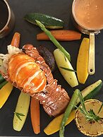 Crowne Plaza Sohar by IHG