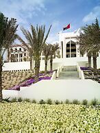 Crowne Plaza Sohar by IHG