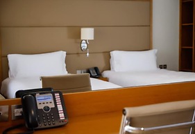 Crowne Plaza Sohar by IHG