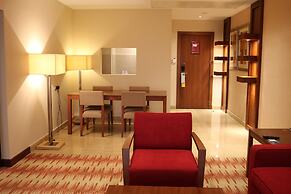 Crowne Plaza Sohar by IHG