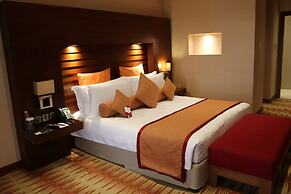 Crowne Plaza Sohar by IHG