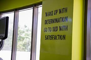 Crowne Plaza Sohar by IHG