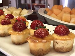 Crowne Plaza Sohar by IHG