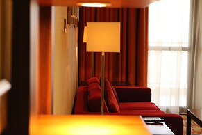 Crowne Plaza Sohar by IHG