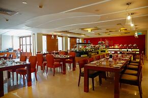 Crowne Plaza Sohar by IHG