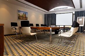 Crowne Plaza Sohar by IHG