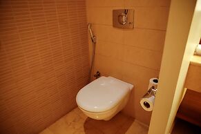 Crowne Plaza Sohar by IHG