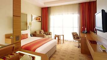 Crowne Plaza Sohar by IHG