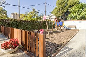 Sunway Amapola Apartamentos