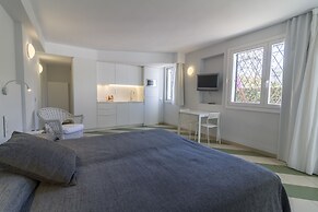 Sunway Amapola Apartamentos