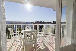 Sunway Amapola Apartamentos