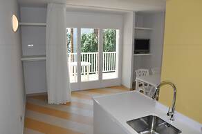 Sunway Amapola Apartamentos