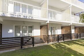 Sunway Amapola Apartamentos